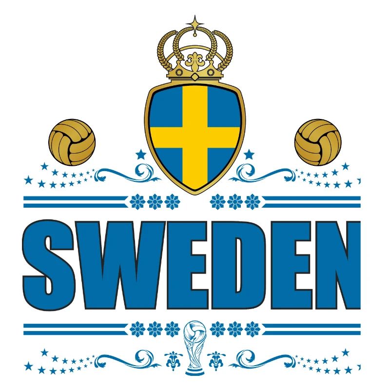 SWEDEN