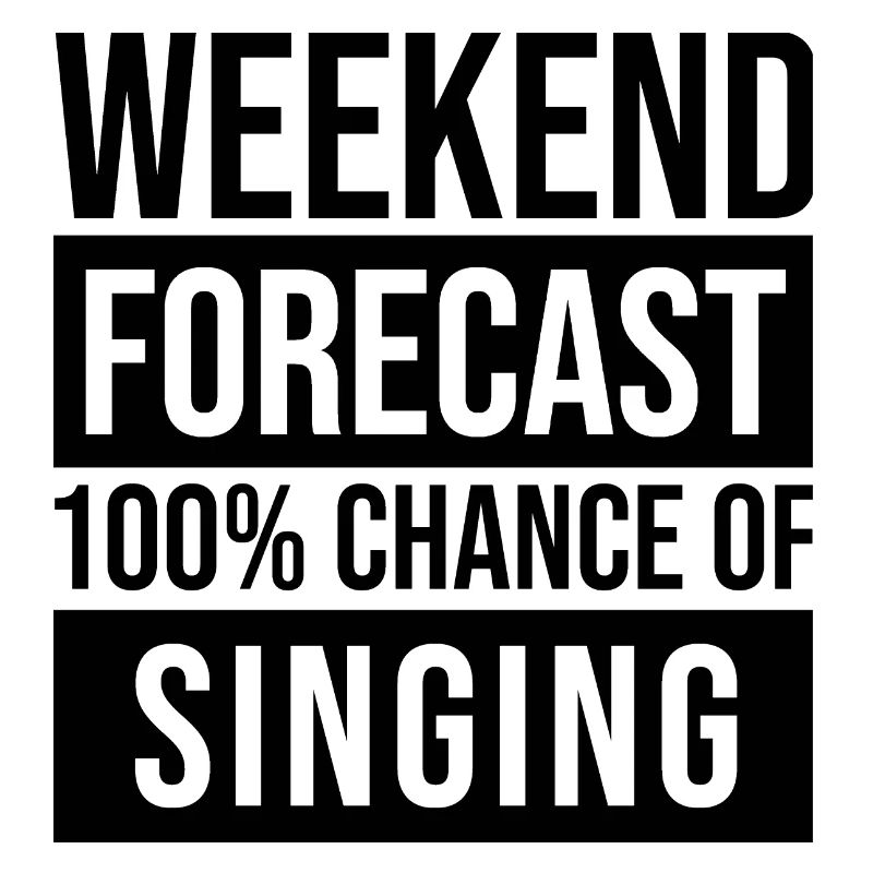 Singing