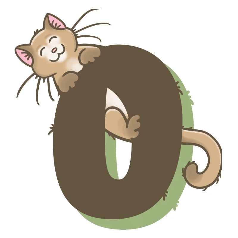 Numéro de chat : 0