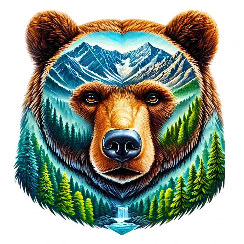 Bear