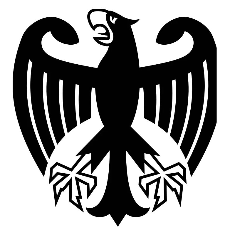 Germany Eagle