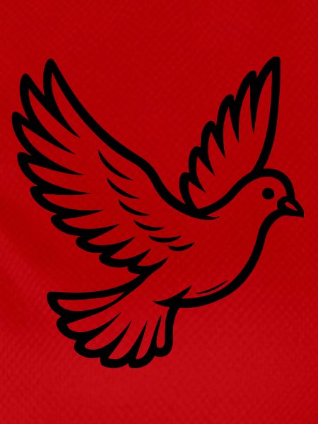 Dove Bird