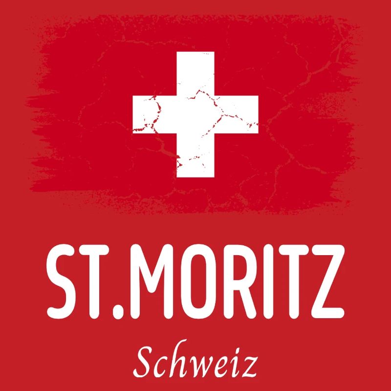 St. Moritz