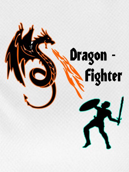 Dragon Fighter