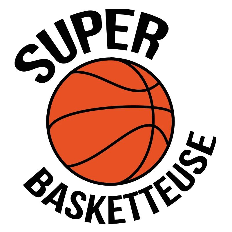 Super Basketeuse