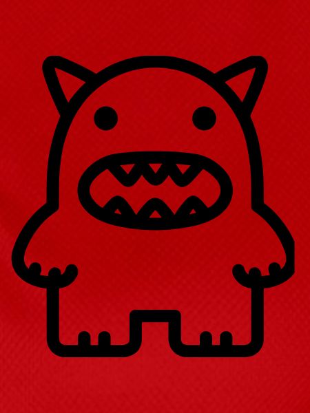 monster