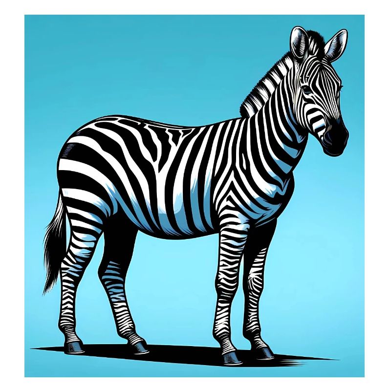 Zebra