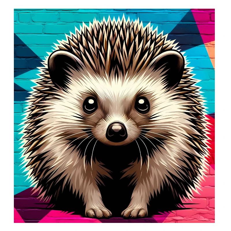 hérisson