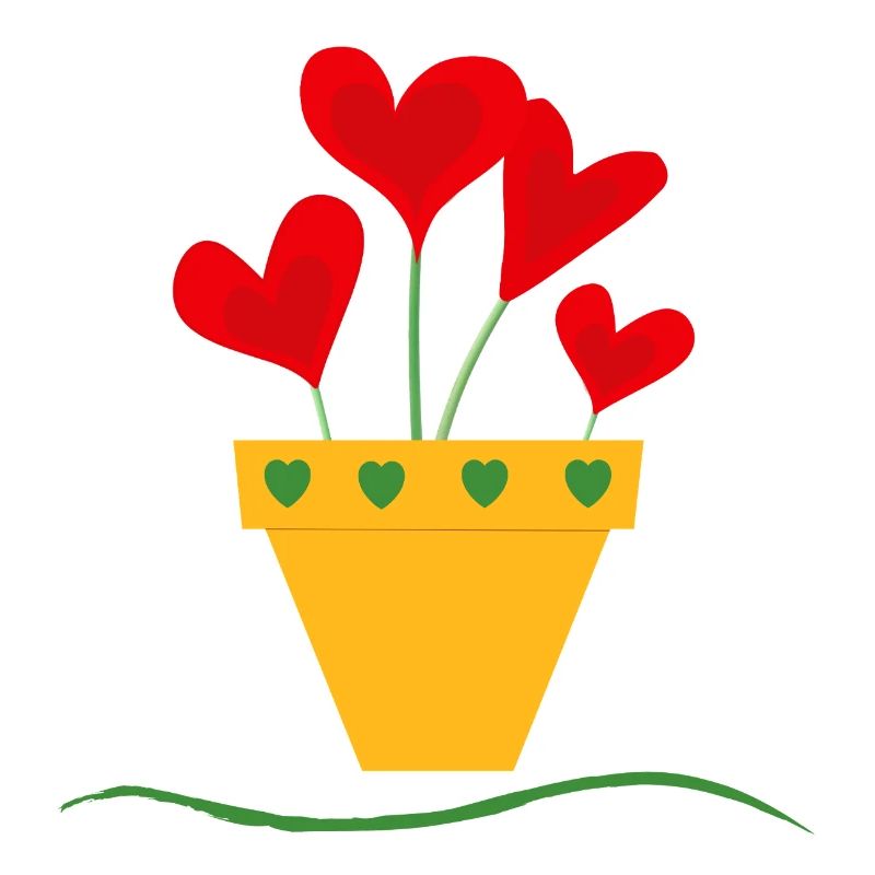 Liebesgras