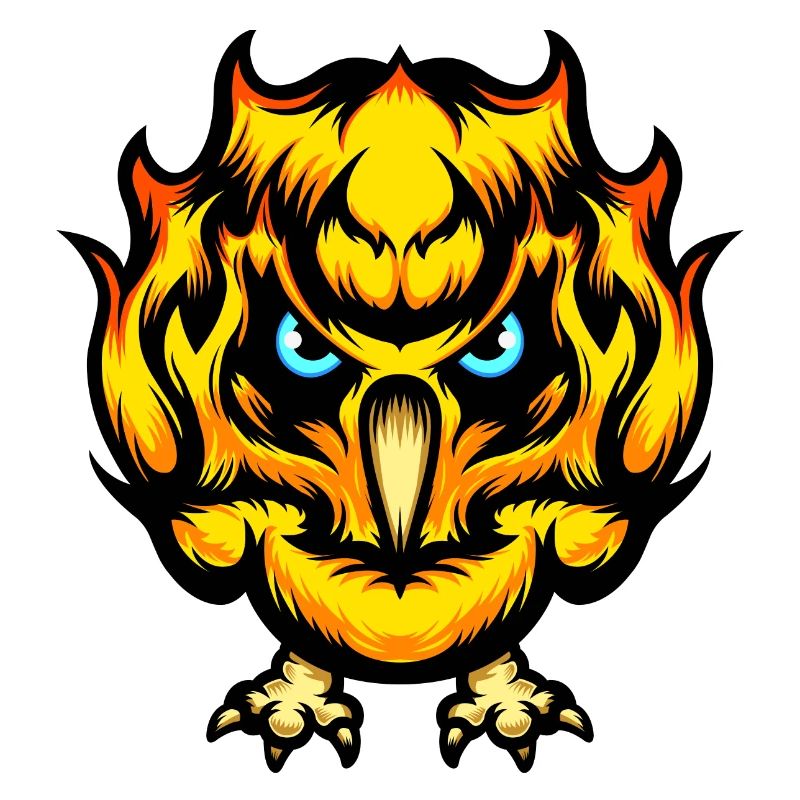 Fire Chick