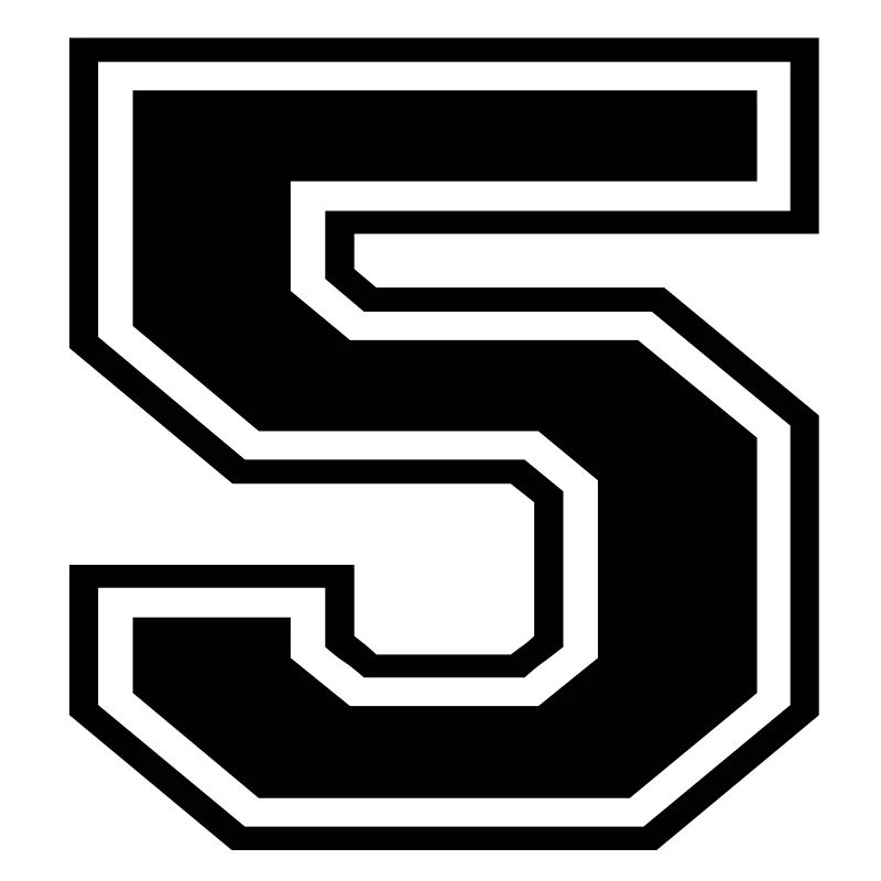 5