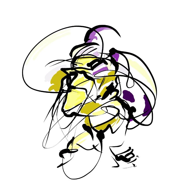 Abstract - Face