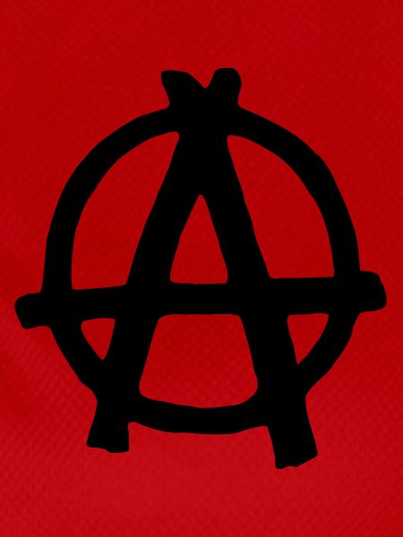 Anarchy