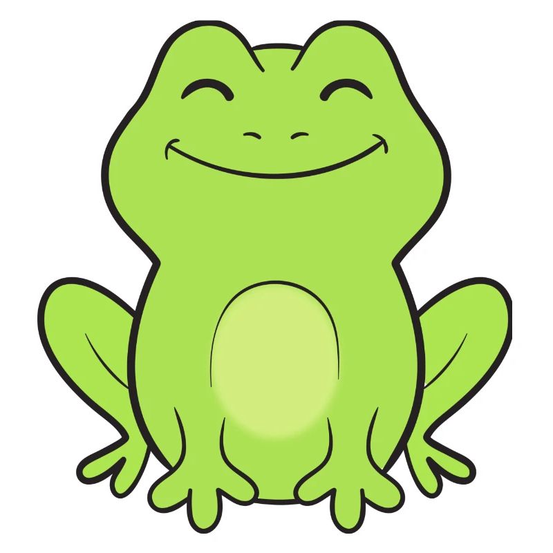Frosch Frösche