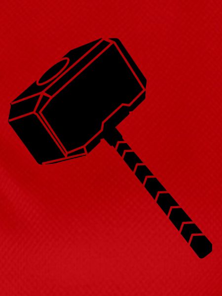 Thor hammer
