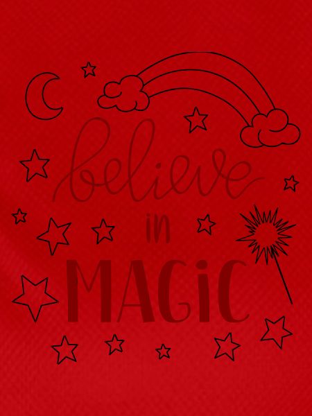 believe in Magic
