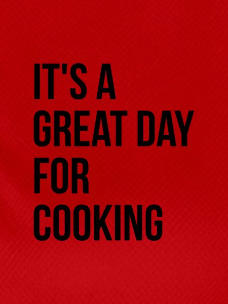 Cooking Cooking Cooking