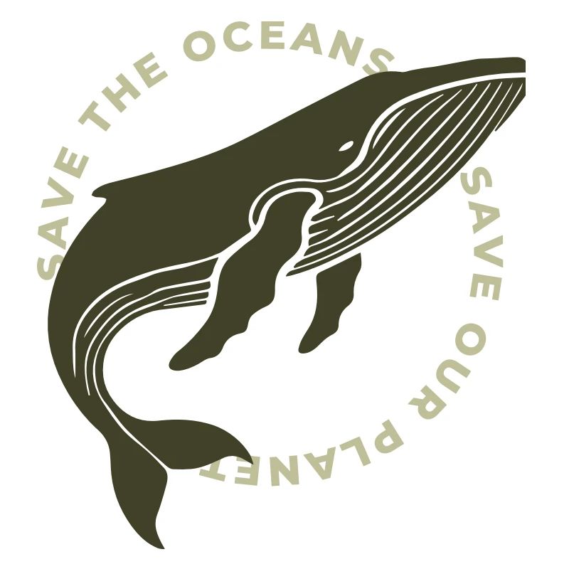 Buckelwal: Save the Whales, Save the Ocean