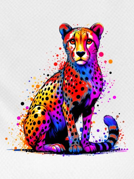 Cheetah