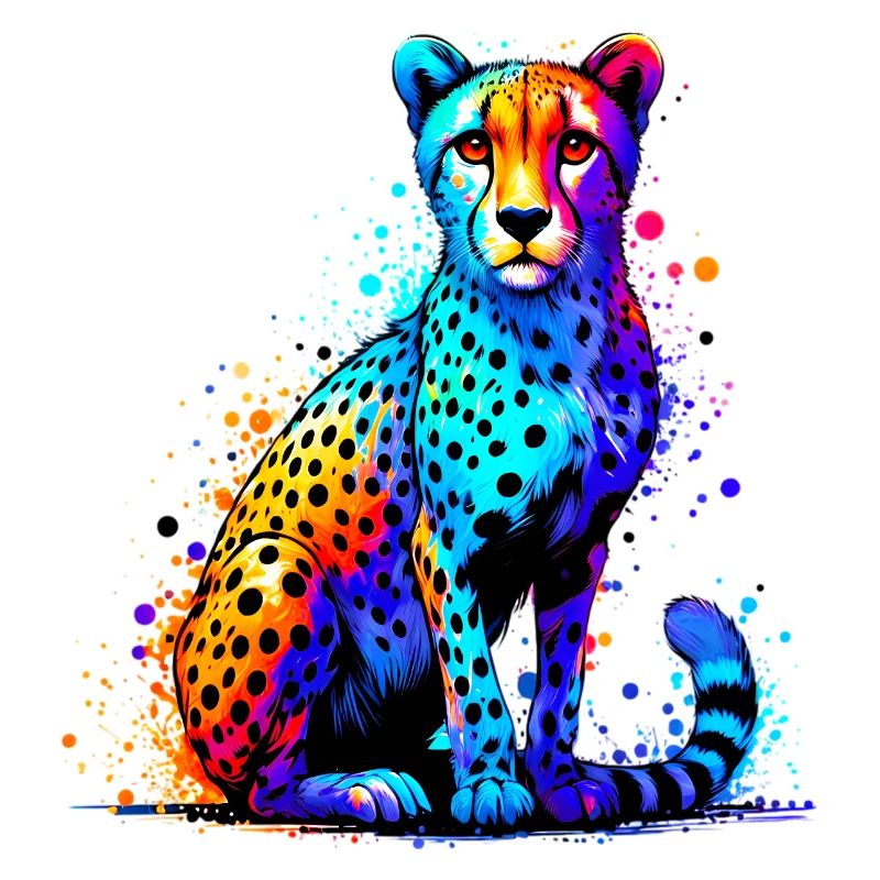 Cheetah
