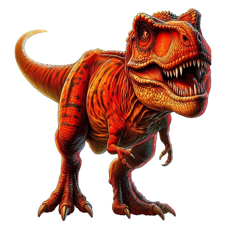 Dinosaurier