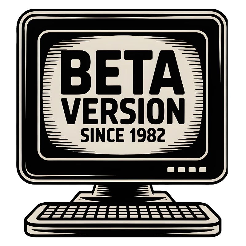 Conception de la version bêta de l’ordinateur rétro