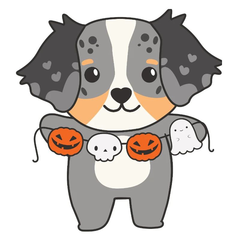 Rottweiler Joyeux Halloween Costume de vampire mignon