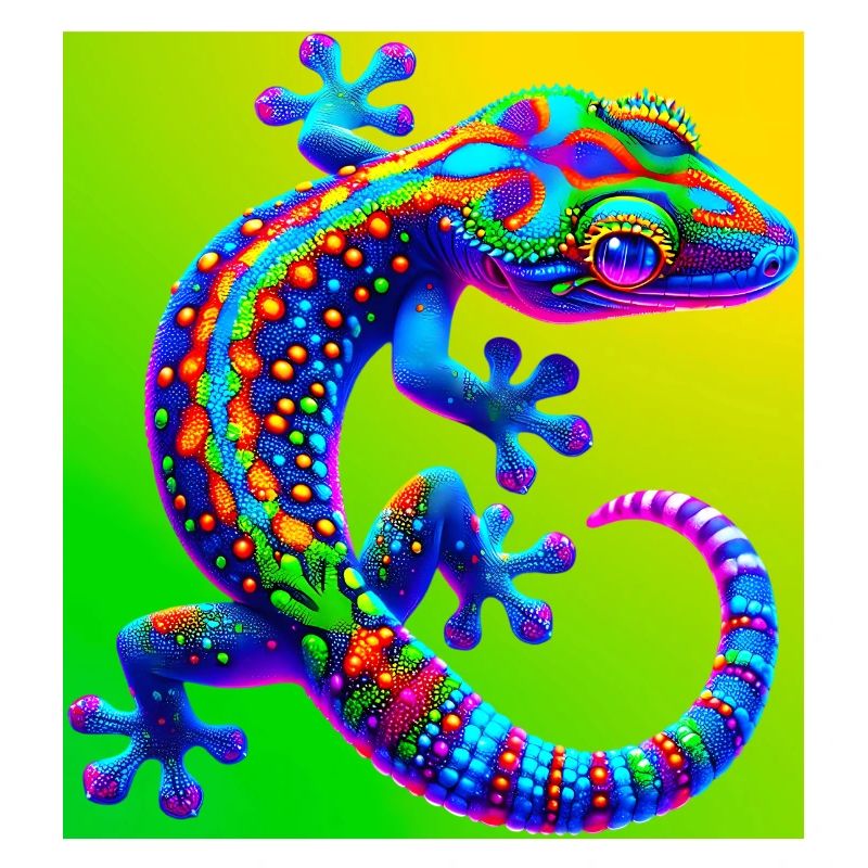 Gecko