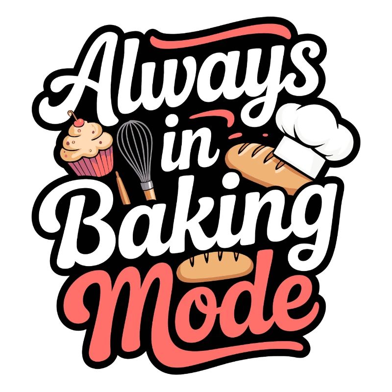 Mode de cuisson Always Bake