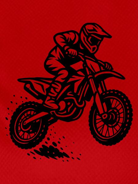 motocross design