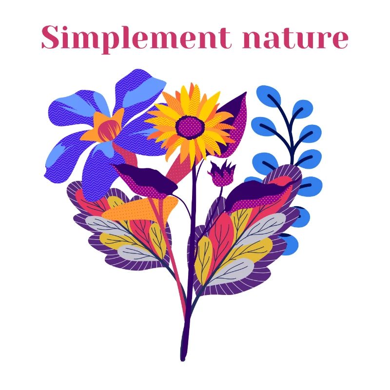 Nature Simplement