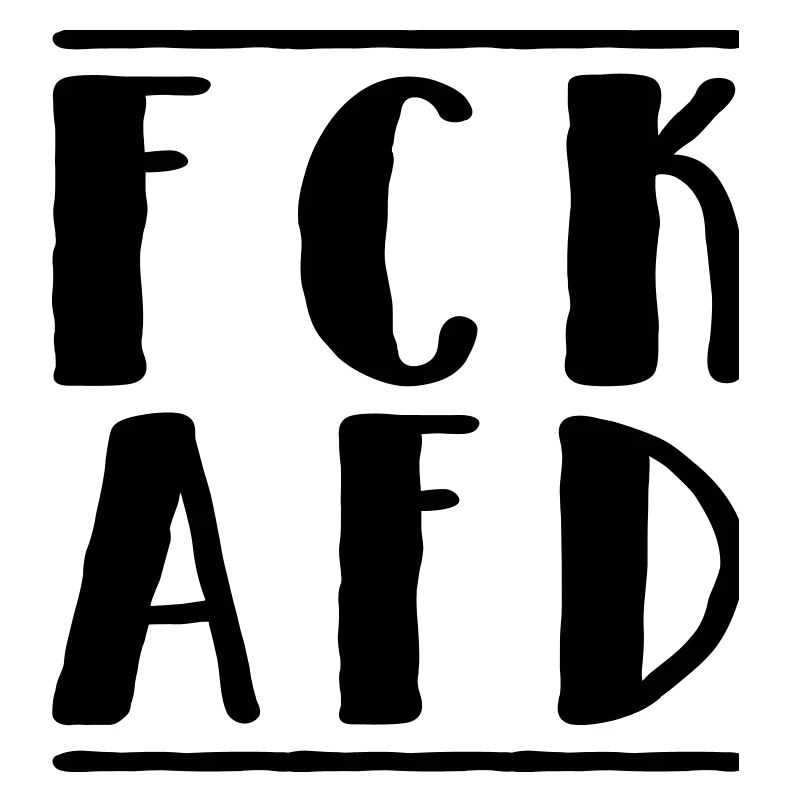 Fck Afd