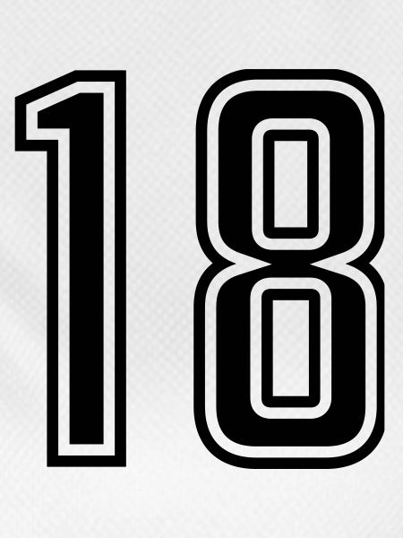 18