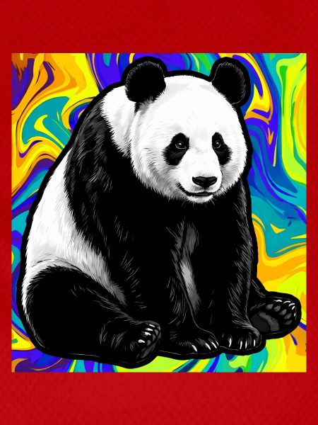 panda