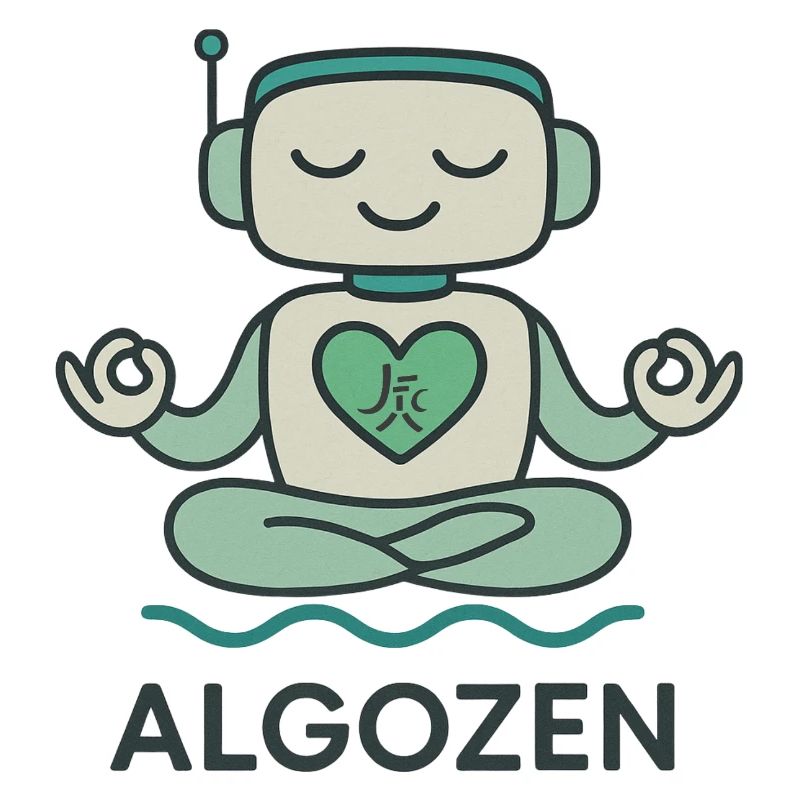 Roboter-Zen