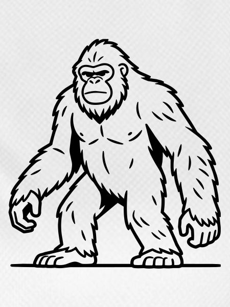 sasquatch