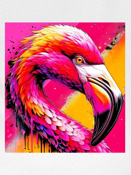 flamingo
