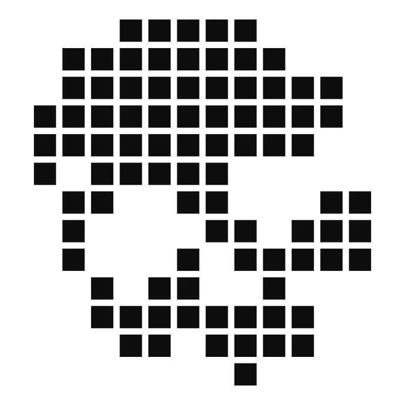 Crâne numérique