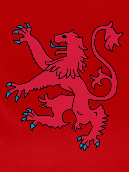 Scottish Lion
