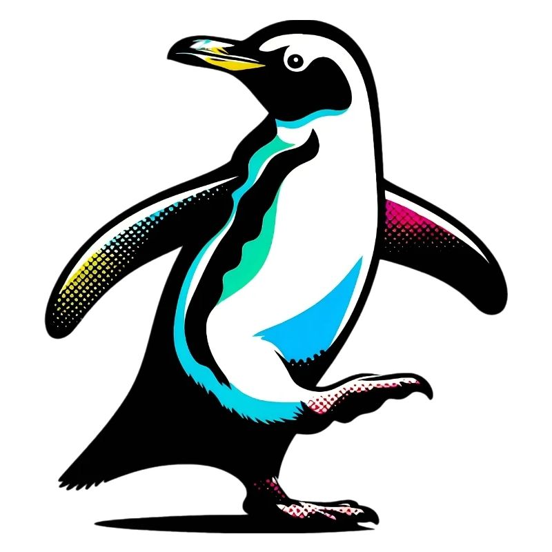Penguin