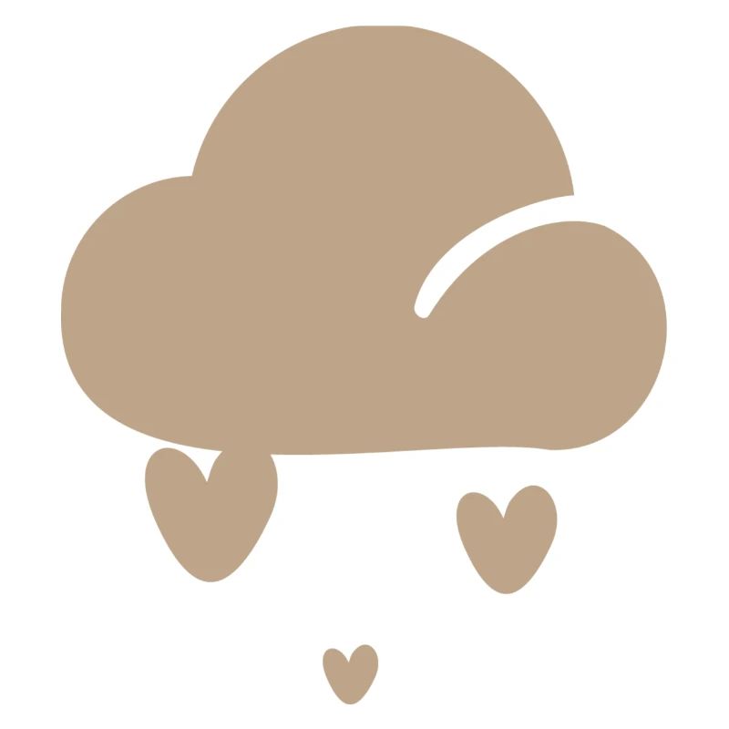Graphic Cloud – Love Falls with Elegance