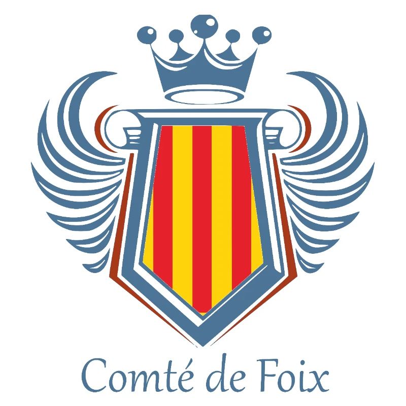 Comté de foix