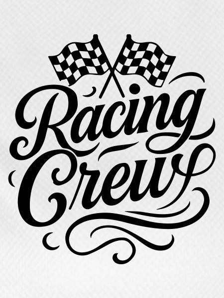 Racing Crew