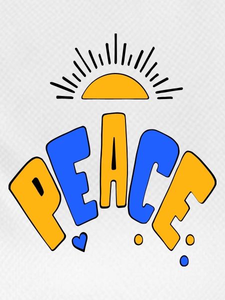 Peace