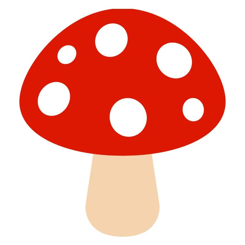 mushroom