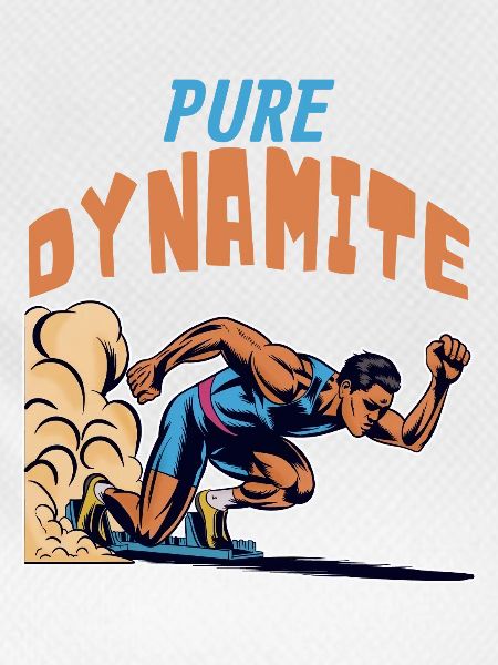Sprinter: Pure Dynamite