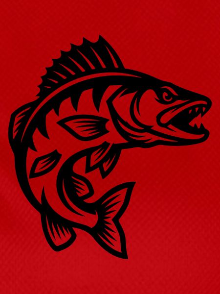 Pike Fish