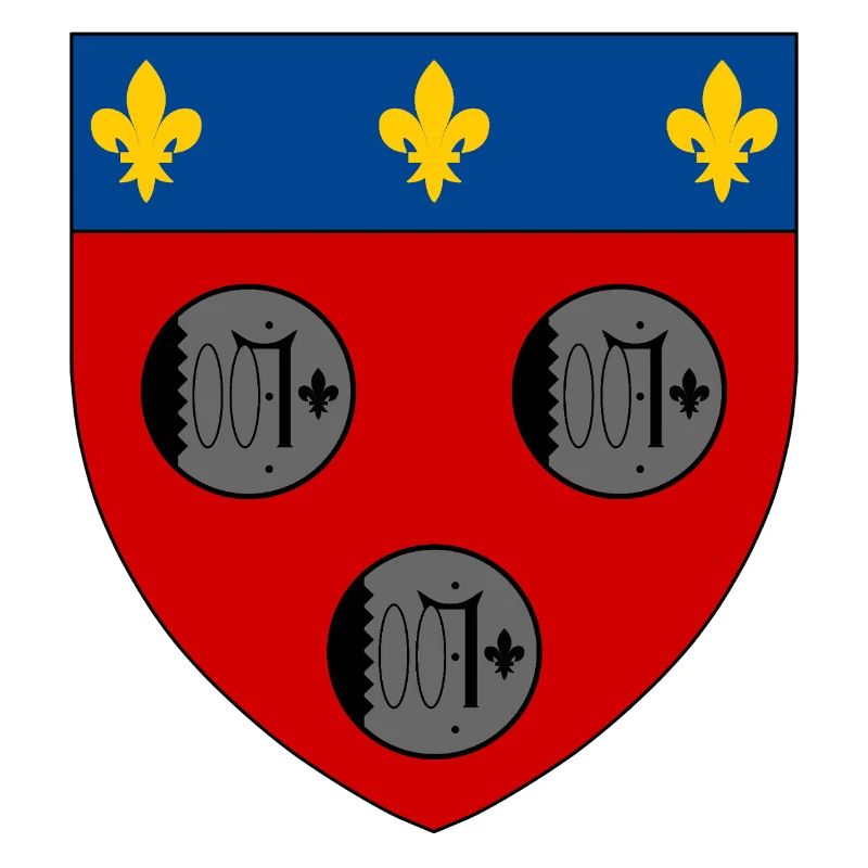 Blason de la Beauce