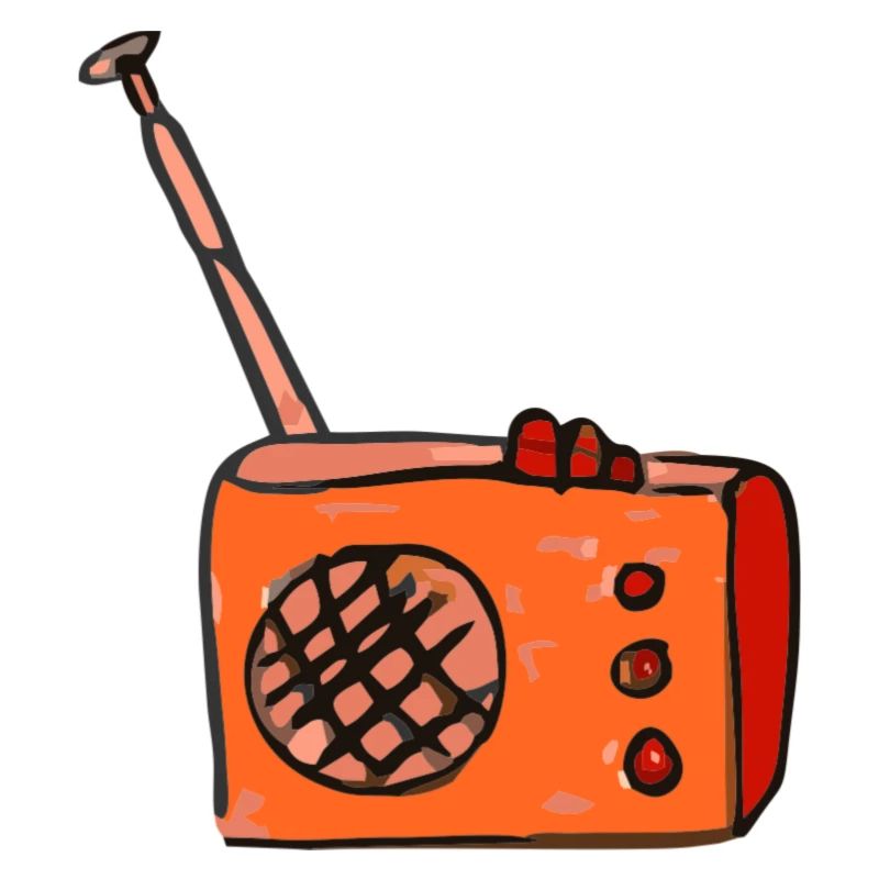 radio