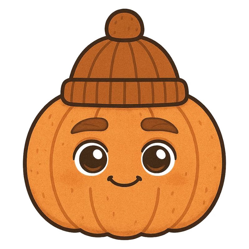 Freddy Pumpkin